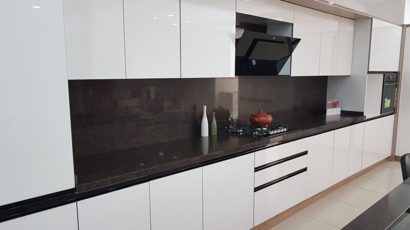 465 Hermes Cimstone Mutfak Tezgah Modeli