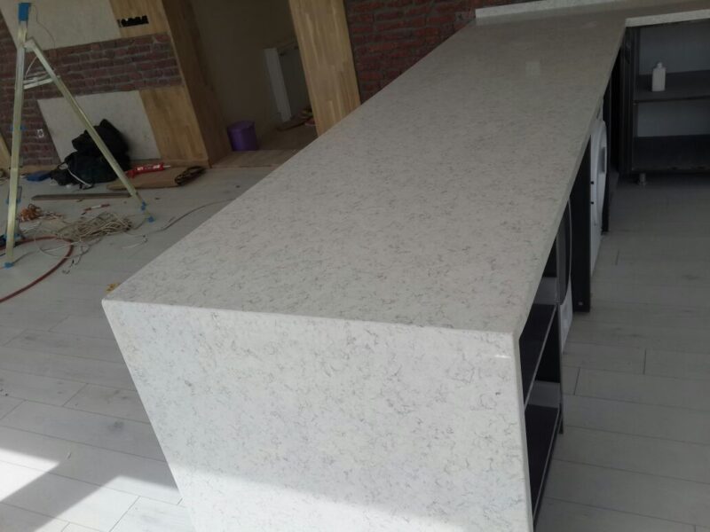 936 Olympos Cimstone Mutfak Tezgah - Görsel 3