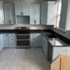 Blue Pearl Granit mutfak tezgahı