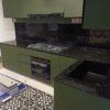 Emerald Pearl Granit Mutfak Tezgahı