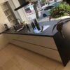 Kelya Dekton Mutfak tezgahı