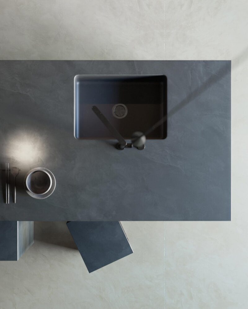 Micron Dekton Mutfak tezgahı