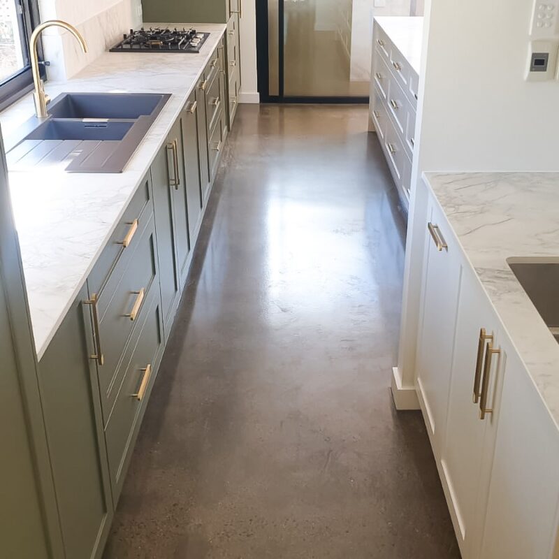 Portum Dekton Mutfak tezgahı - Görsel 3