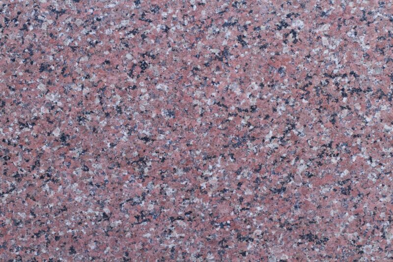 Rosy Pink