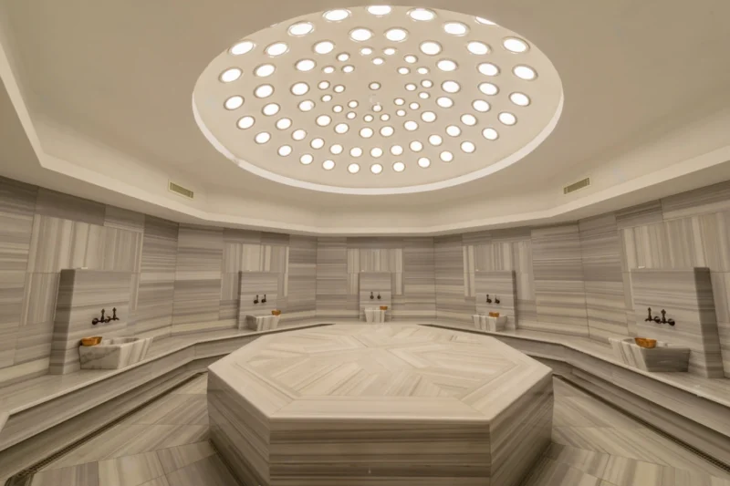 Mermer Hamam