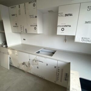 çimstone tezgah nedir