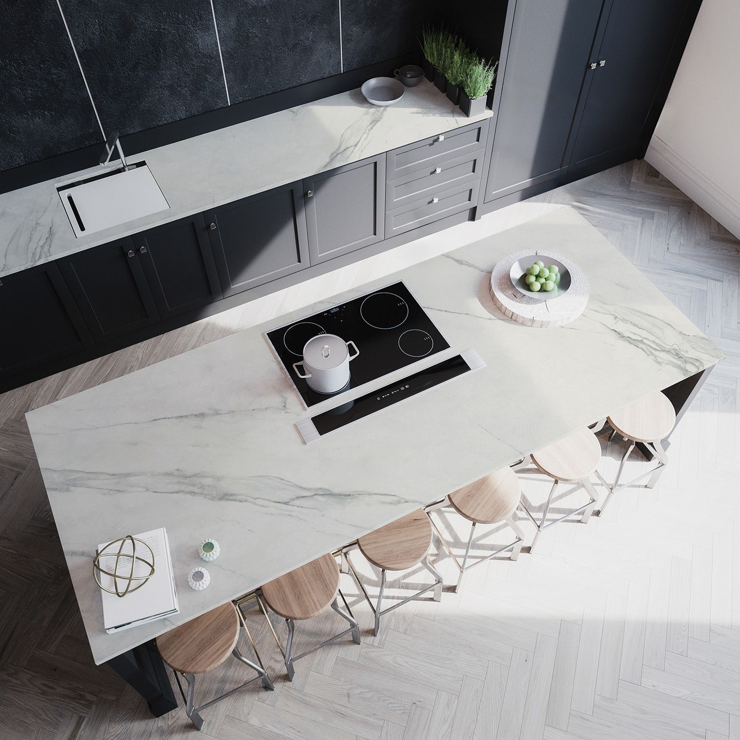 remium Belenco, Çimstone ve Porselen Koleksiyonu