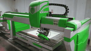 Fason Kesim cnc