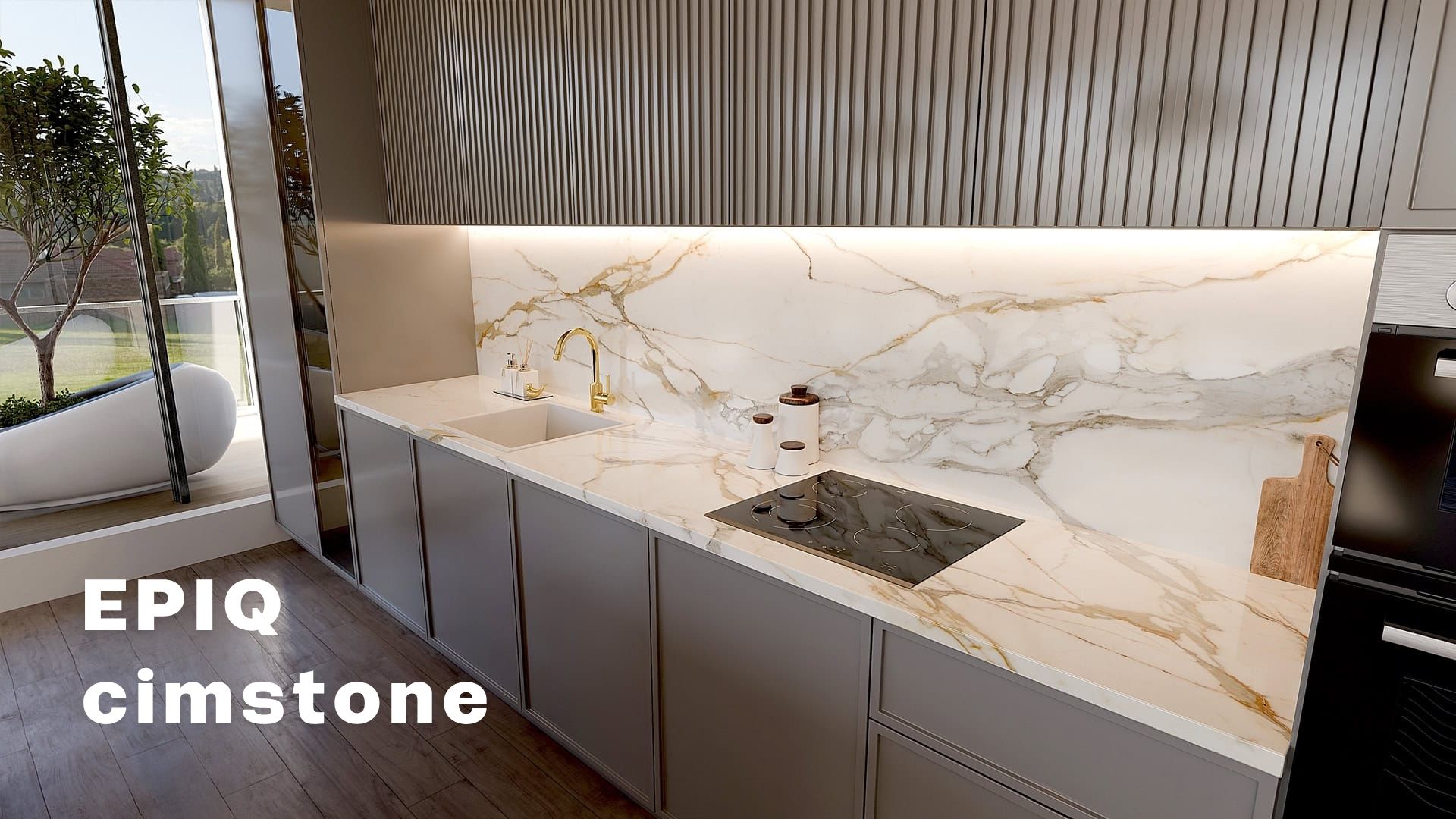 EPIQ cimstone